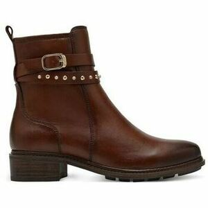 Čižmičky Tamaris 2505241 305-COGNAC 2505241 vyobraziť