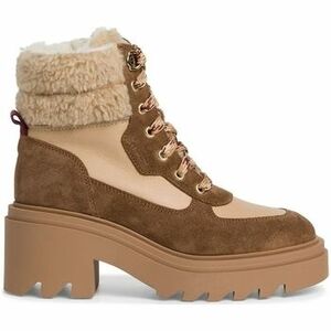 Čižmičky Tamaris 2624341 398-BROWN COMB 2624341 vyobraziť