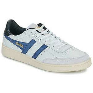 Nízke tenisky Gola CONTACT LEATHER vyobraziť