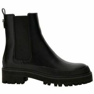 Čižmičky Guess BABALA Noir vyobraziť