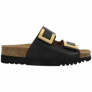Šľapky Scholl MONTEREY 2 STRAPS NEGRO F30584 vyobraziť