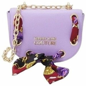 Tašky cez rameno Versace 75VA4BAC 320-LILAC 75VA4BAC vyobraziť