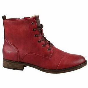 Čižmičky Mustang 1359502 Rouge vyobraziť