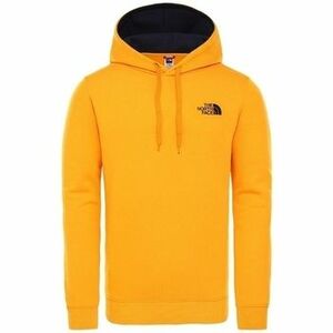 Mikiny The North Face M SEASONAL Jaune vyobraziť