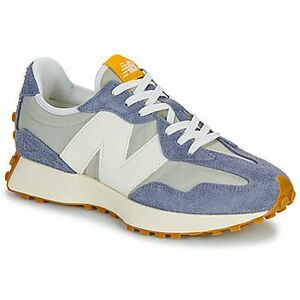 Nízke tenisky New Balance 327 vyobraziť