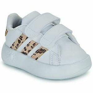 Nízke tenisky adidas GRAND COURT CF I vyobraziť