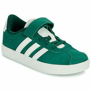 Nízke tenisky adidas VL COURT 3.0 EL C vyobraziť