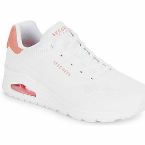 Nízke tenisky Skechers UNO - POP BACK vyobraziť