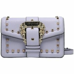 Tašky cez rameno Versace 74VA4BF1 Couture 302-STUDS GRAINY PU 74VA4BF1 vyobraziť