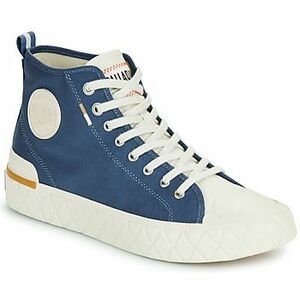 Členkové tenisky Palladium PALLA ACE CHUKKA CVS vyobraziť