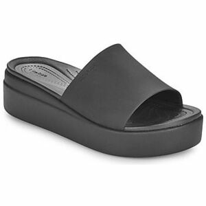 Šľapky Crocs Brooklyn Slide vyobraziť