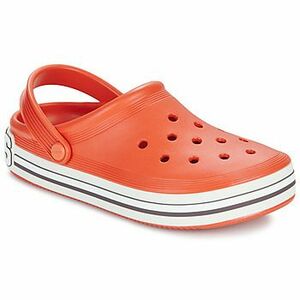 Nazuvky Crocs Off Court Logo Clog vyobraziť