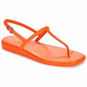 Sandále Crocs Miami Thong Sandal vyobraziť