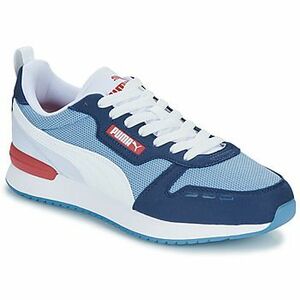 Nízke tenisky Puma R78 vyobraziť