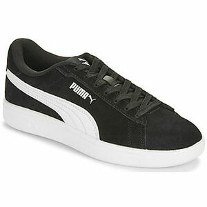 Nízke tenisky Puma SMASH 3.0 JR vyobraziť