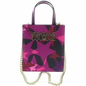 Kabelky Versace 75VA4BL7 OR7-CRIMSON/MULTI 75VA4BL7 vyobraziť