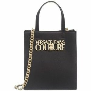 Kabelky Versace 75VA4BL7 899-BLACK SOFFIANO 75VA4BL7 vyobraziť