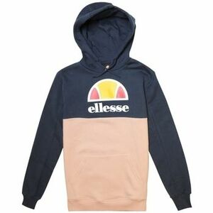 Mikiny Ellesse MILAO OH Bleu vyobraziť