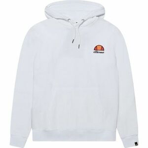Súpravy vrchného oblečenia Ellesse BOUTIA OH Blanc vyobraziť