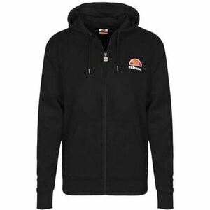 Mikiny Ellesse FESTINO FZ Noir vyobraziť