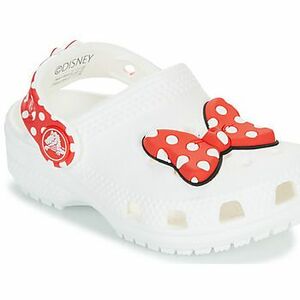 Nazuvky Crocs Disney Minnie Mouse Cls Clg T vyobraziť