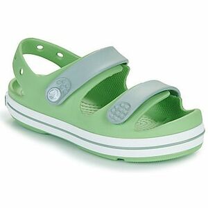 Sandále Crocs Crocband Cruiser Sandal K vyobraziť