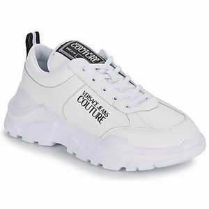 Nízke tenisky Versace Jeans Couture YA3SC1 vyobraziť