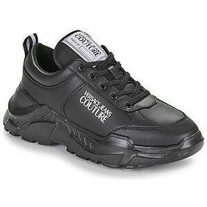 Nízke tenisky Versace Jeans Couture YA3SC1 vyobraziť