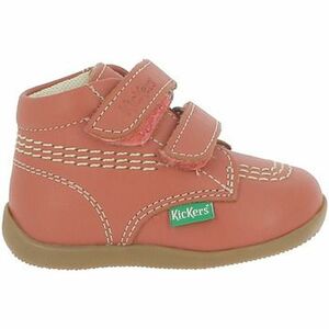 Polokozačky Kickers BIKRO-2 12 ROSE 830320 vyobraziť