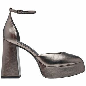 Lodičky Tamaris 2441941 915-PEWTER 24419 vyobraziť