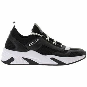 Derbie Guess GENIVER2 BLACK FLPGE2 FAB12 vyobraziť