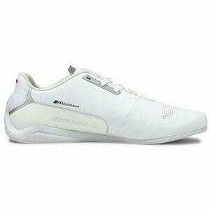 Derbie Puma BMW MMS DRIFT CAT 8 B04 - WHITE 339934 vyobraziť