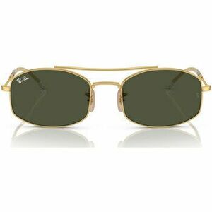 Slnečné okuliare Ray-ban Occhiali da Sole RB3719 001/31 vyobraziť