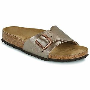 Šľapky BIRKENSTOCK Catalina BF Graceful Taupe vyobraziť