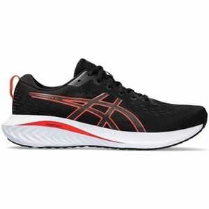 Derbie Asics GEL EXCITE 10 007-BLACK/TRUE RED 1011B600 vyobraziť