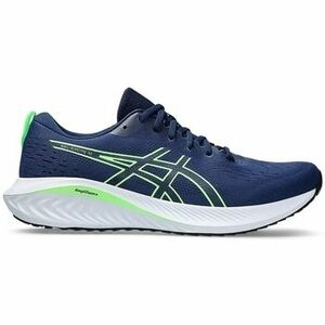 Derbie Asics GEL EXCITE 10 403-BLUE EXPANSE/LIME 1011B600 vyobraziť