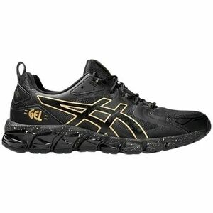 Derbie Asics GEL QUANTUM 180 6 006-BLACK/PURE GOLD 1201A865 vyobraziť