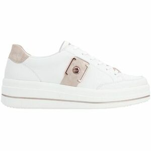 Derbie Remonte D1C02 80-blanc combiné D1C02 vyobraziť