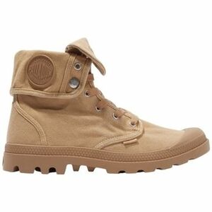 Polokozačky Palladium BAGGY 285-ALL WOODLIN 2353 vyobraziť