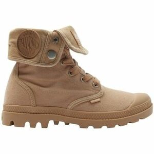 Čižmičky Palladium BAGGY 287-CHAI TAN 92353 vyobraziť