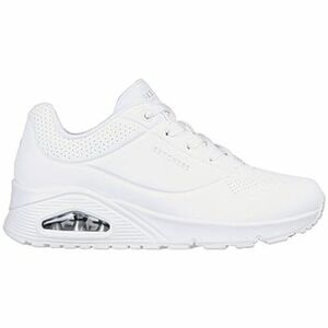 Derbie Skechers UNO WHT 73690 vyobraziť