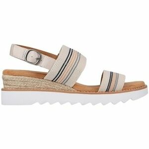 Sandále Skechers DESERT KISS HI - TEA TIME NTMT 113863 vyobraziť