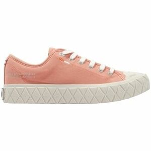 Derbie Palladium PALLA ACE CVS 869-TAWNY ORANGE 77014 vyobraziť