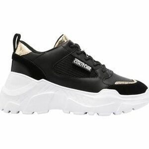 Derbie Versace 76VA3SC2 G89-BLACK + GOLD 76VA3SC2 vyobraziť