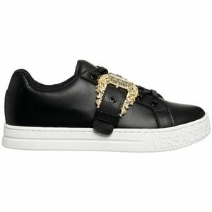 Derbie Versace 76VA3SK9 899-BLACK 76VA3SK9 vyobraziť
