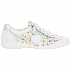 Derbie Remonte R3408 81-blanc combiné R3408 vyobraziť