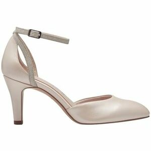Sandále Tamaris 22416-42 593-ROSE PEARL 22416-42 vyobraziť