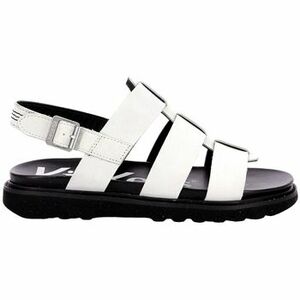 Sandále Kickers NEOSINEAD 3-BLANC 961230 vyobraziť