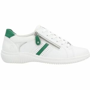Derbie Remonte D1E01 80-blanc combiné D1E01 vyobraziť