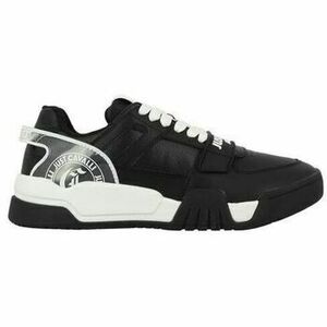 Derbie Roberto Cavalli 76QA3SAA 899-BLACK 76QA3SAA vyobraziť
